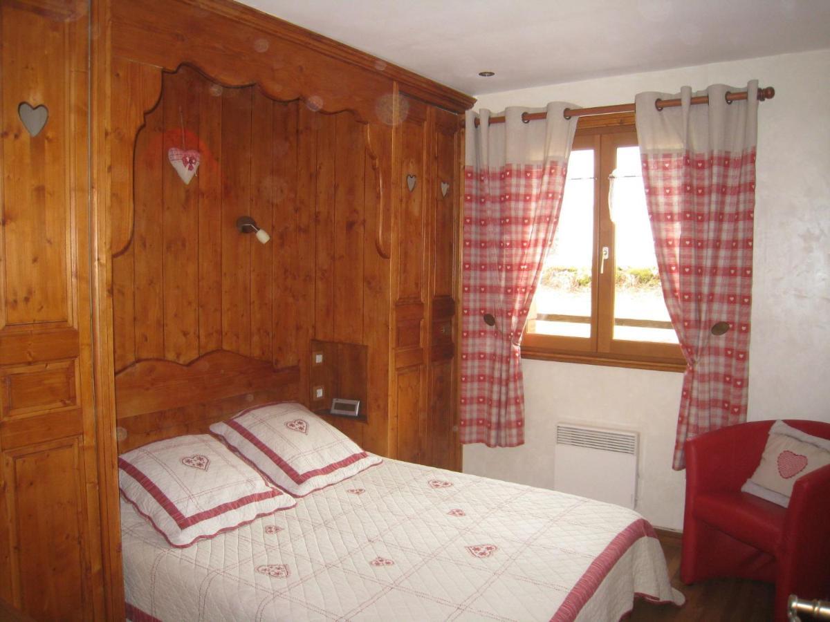 Charming Chalet In Ventron With Terrace Dış mekan fotoğraf