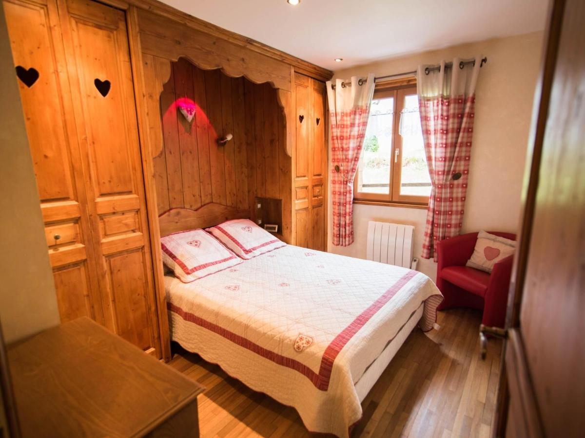 Charming Chalet In Ventron With Terrace Dış mekan fotoğraf