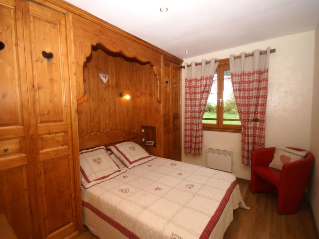 Charming Chalet In Ventron With Terrace Dış mekan fotoğraf